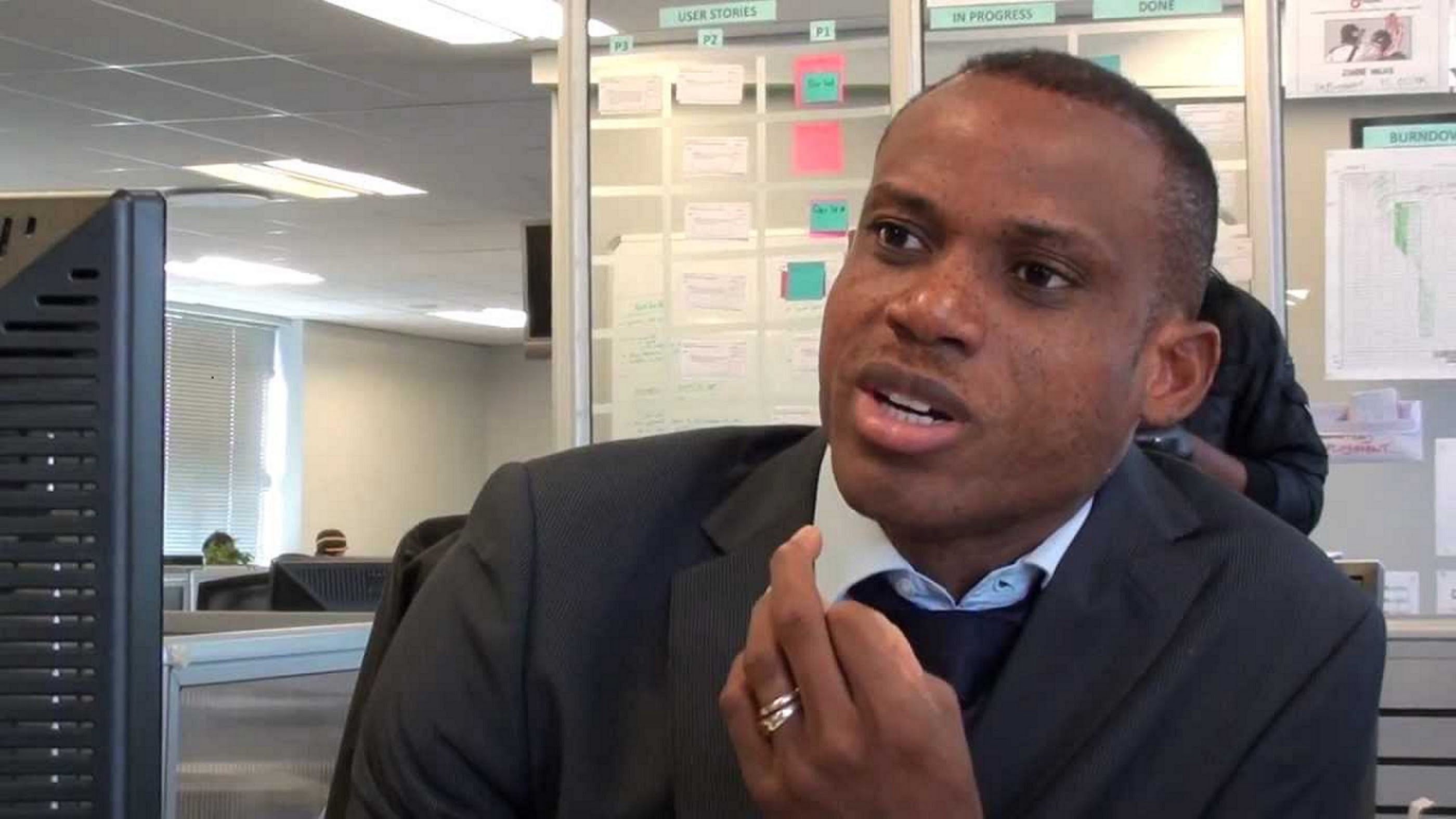 EPL Will Pay “Crazy Money” for Osimhen – Sunday Oliseh Declares Him Nigeria’s Best P