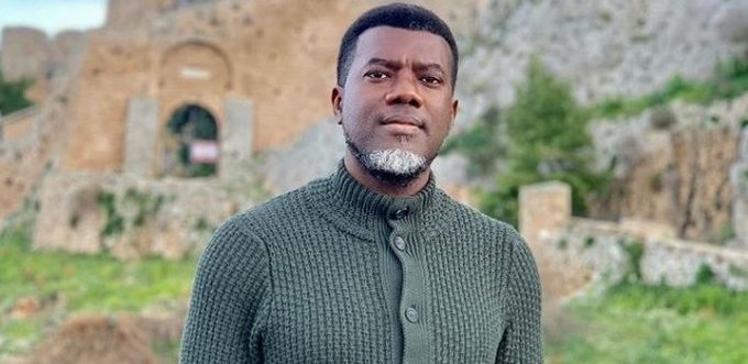 Why Nigeria Is No Longer Africa’s Top Petrol Importer – Reno Omokri