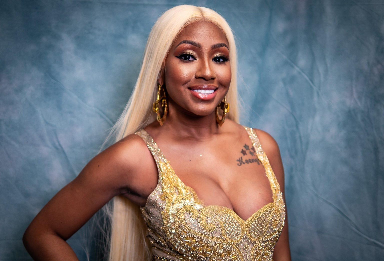 “She Ran Off With My Song!” – Rapper Yung Miami Accuses Tyla of Stealing Her Track ‘Chanel’