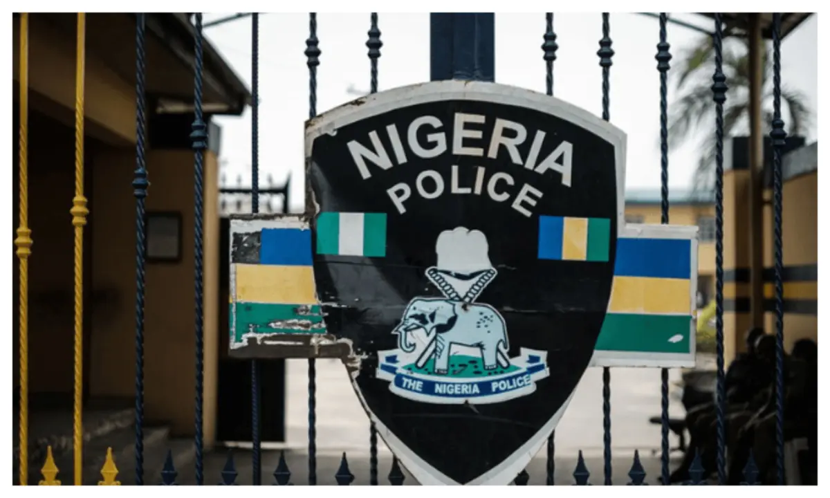 Five Arrested for Allegedly Impersonating Police Officers in Kano