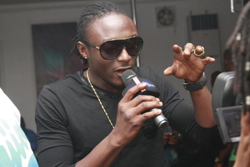 Terry G Sparks Worry After Posting Cryptic Message, “Pray for Me”