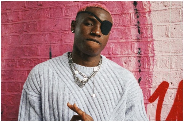 “Touring Affected My Love Life” – Singer Ruger Opens Up