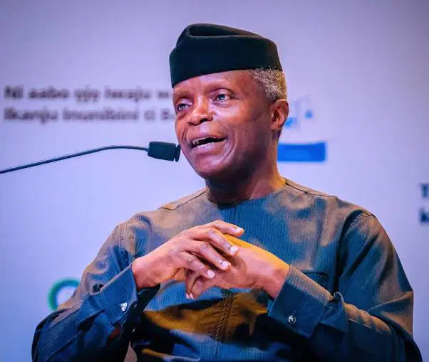 Osinbajo to Lead ECOWAS Election Observation Mission in Côte d’Ivoire