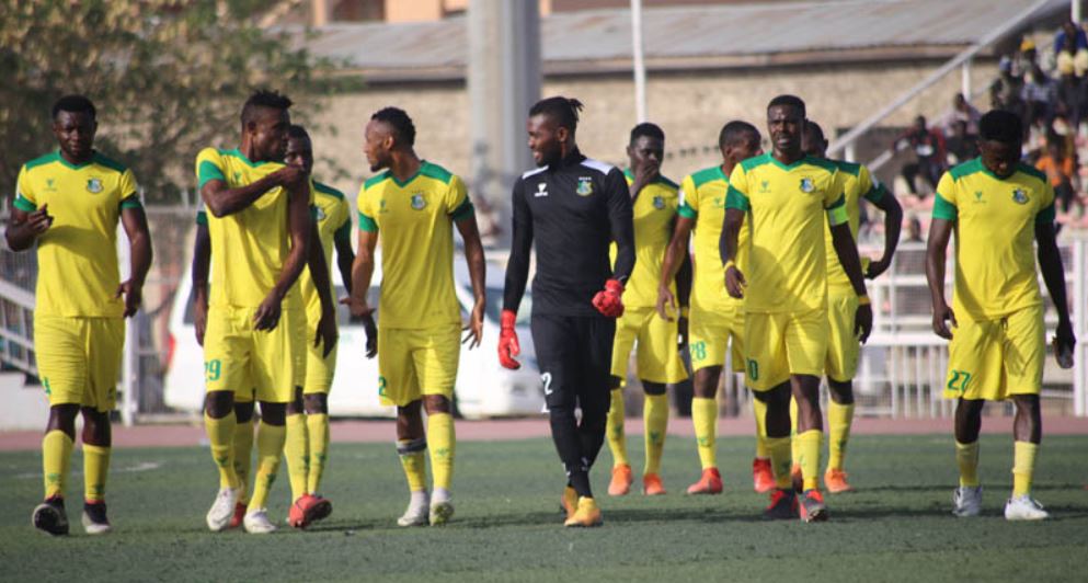 NPFL: Kano Pillars Suspend Ogenyi, Yaro Yaro After 2-1 Loss to Barau FC