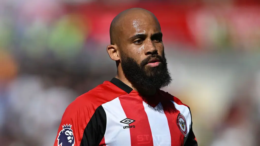 Premier League Explains Why Referee Allowed Mbeumo’s Goal for Man United Despite Mac Allister’s Head Injury