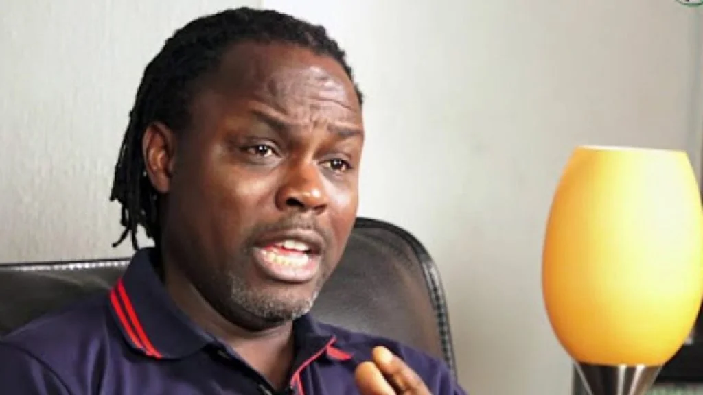 Ikpeba Urges Super Eagles to Seize Playoff Opportunity for 2026 World Cup Qualification