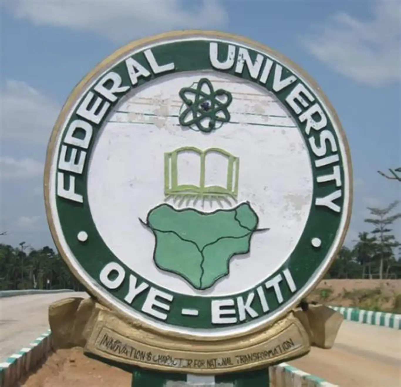 FUOYE Warns SSANU Against ‘False Claims’ Targeting Vice-Chancellor