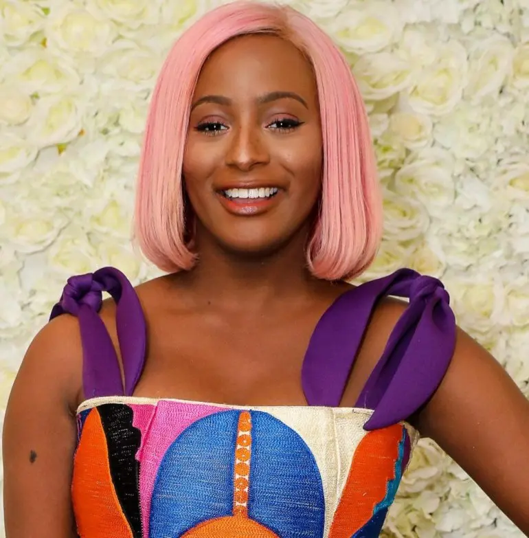 DJ Cuppy reflects on ‘tough reality check’ after Temi Otedola’s lavish wedding