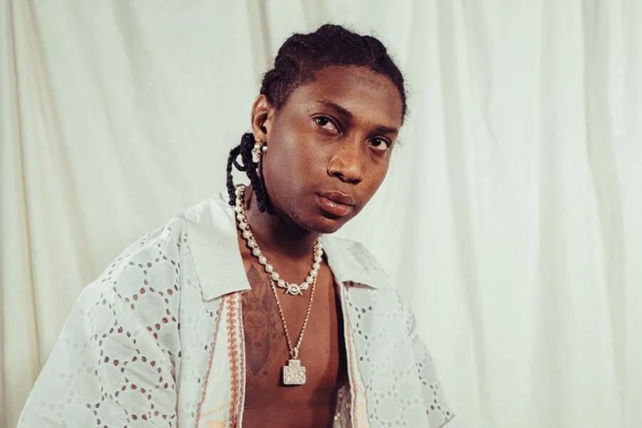 Bella Shmurda laments rising cost of music promotion