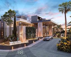 Best Apartment