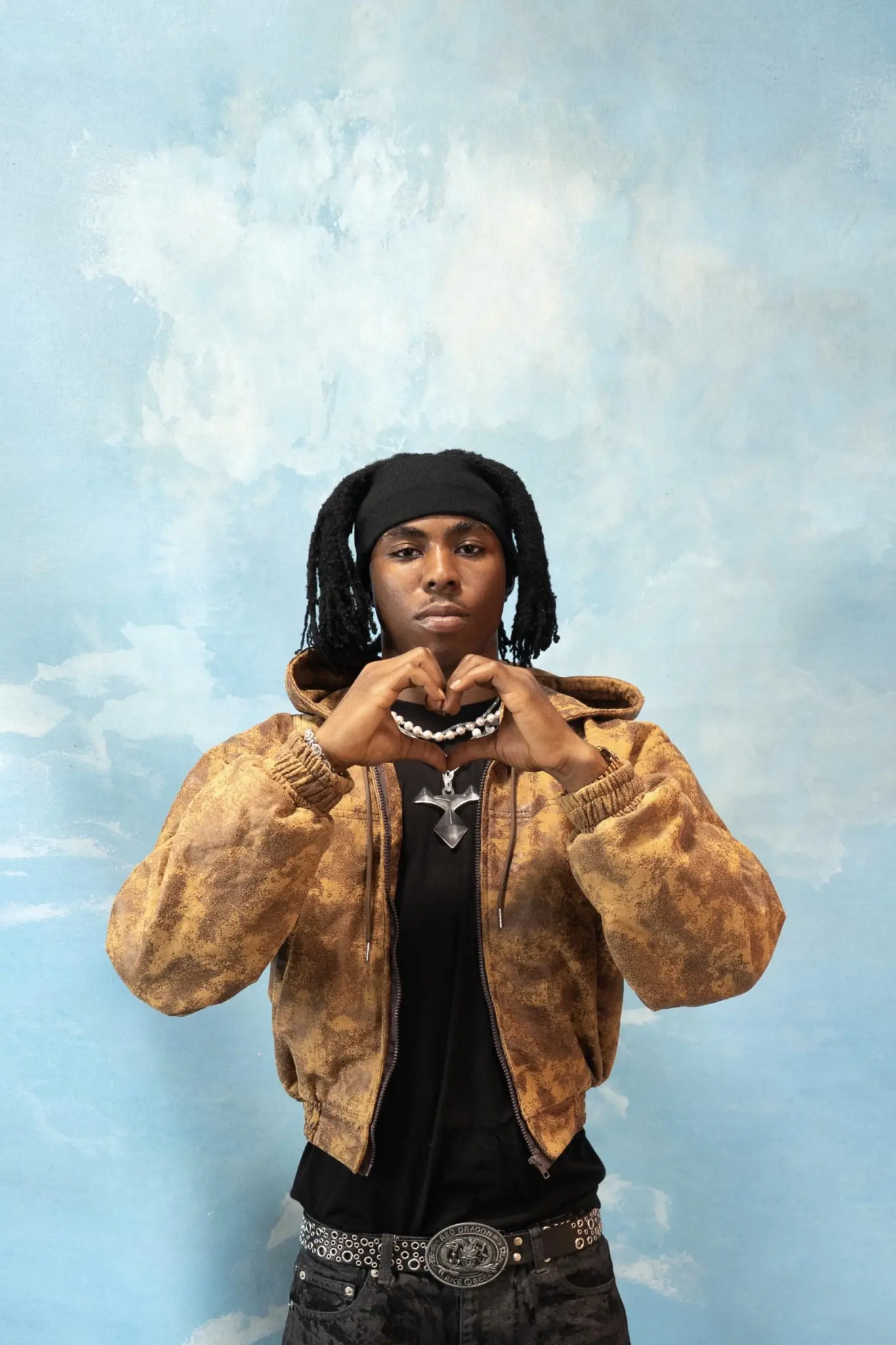 “I Can’t Go to Campus Anymore” — Singer Fola Opens Up on His Struggle With Fame