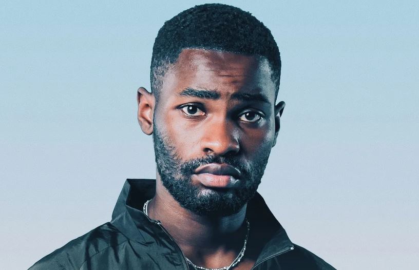 “They Lie About Their Age” – UK Rapper Dave Takes a Swipe at Nigerian Strikers in New Album