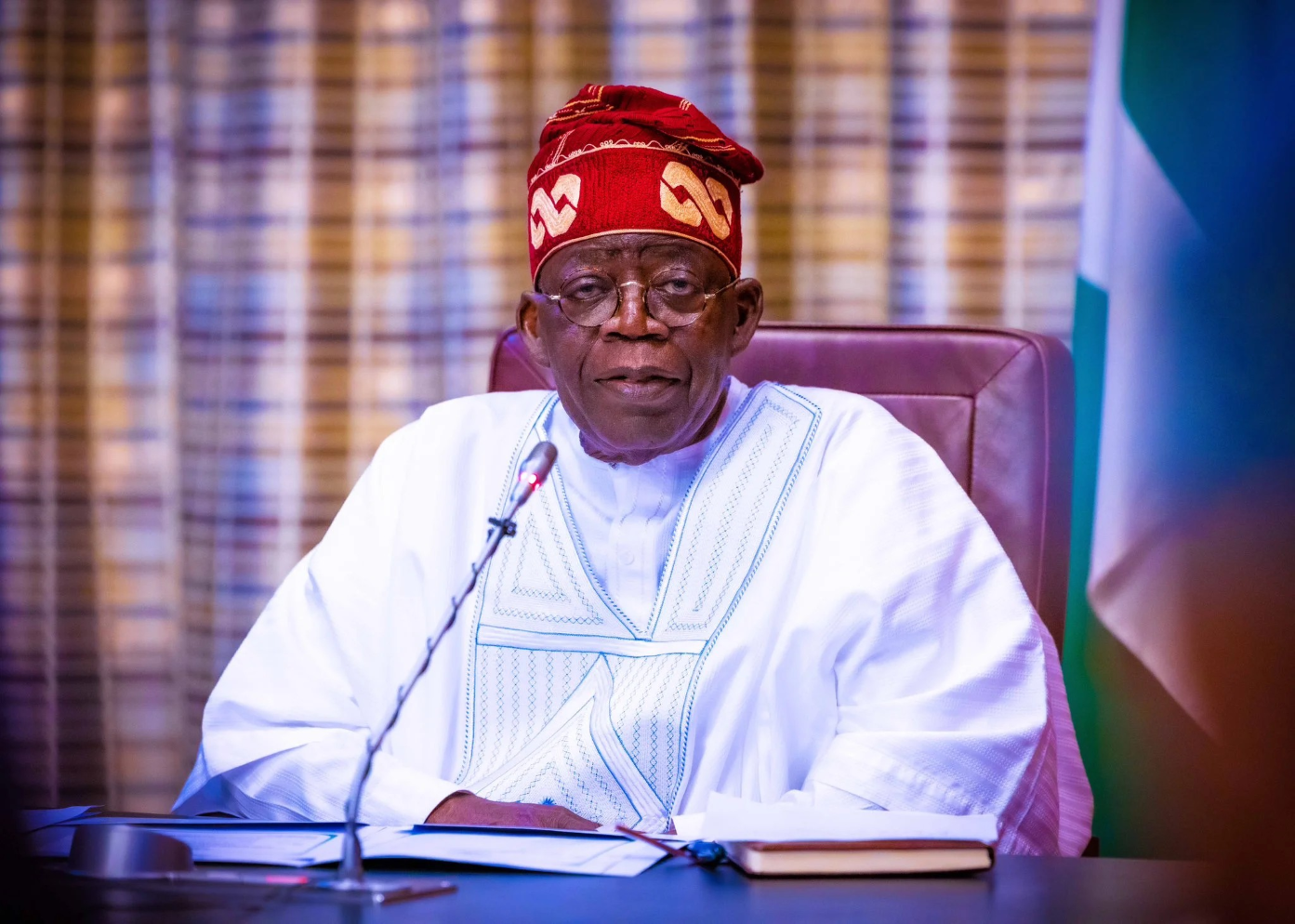 Tinubu Has Constitutional Power to Remove Service Chiefs – Dantata
