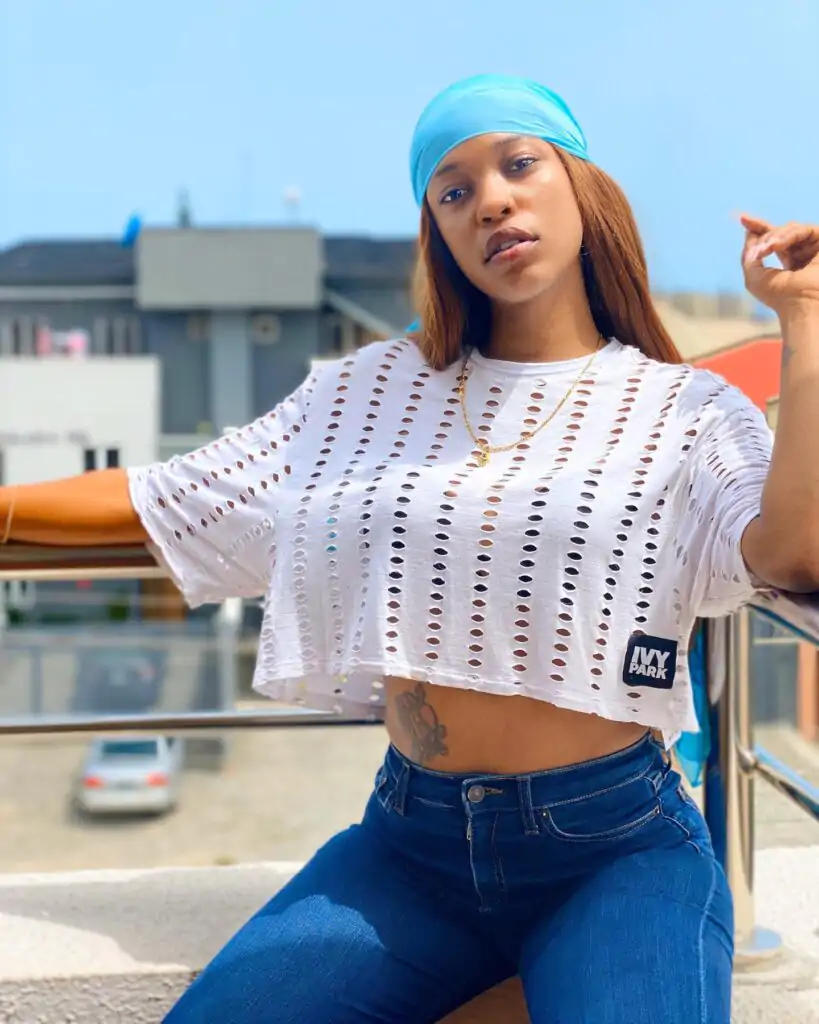 Filmmakers Should Balance Fun and Feelings — Efe Irele Advises Nollywood