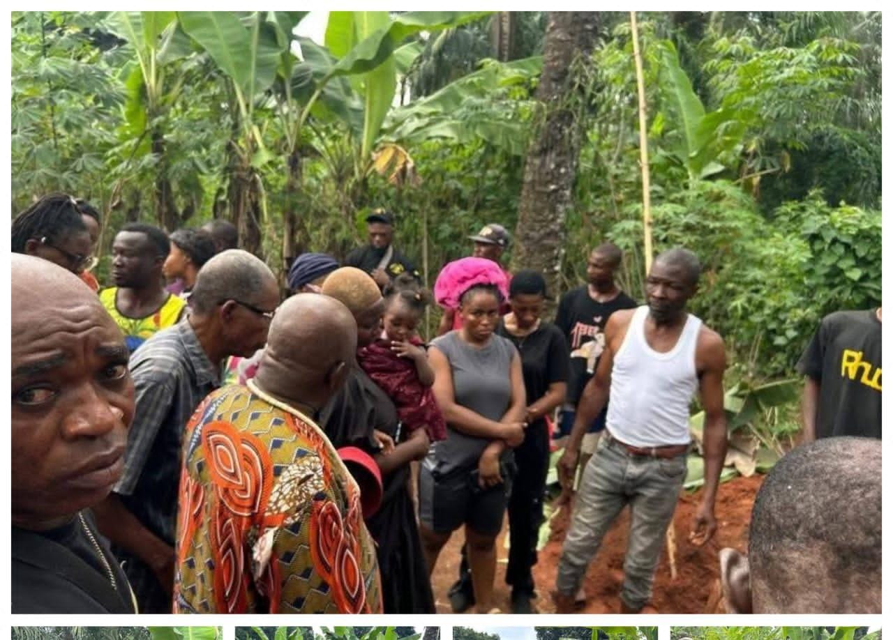 Imo Government Rescues Widow Forced to Drink Water Used to Wash Husband’s Corpse