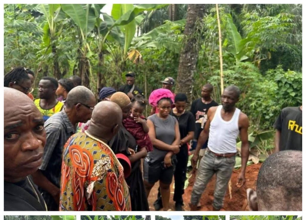 Imo Government Rescues Widow Forced to Drink Water Used to Bathe Husband’s Corpse