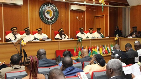 Igbo Town Unions Petition UN, ECOWAS Court Over Property Demolitions in Lagos