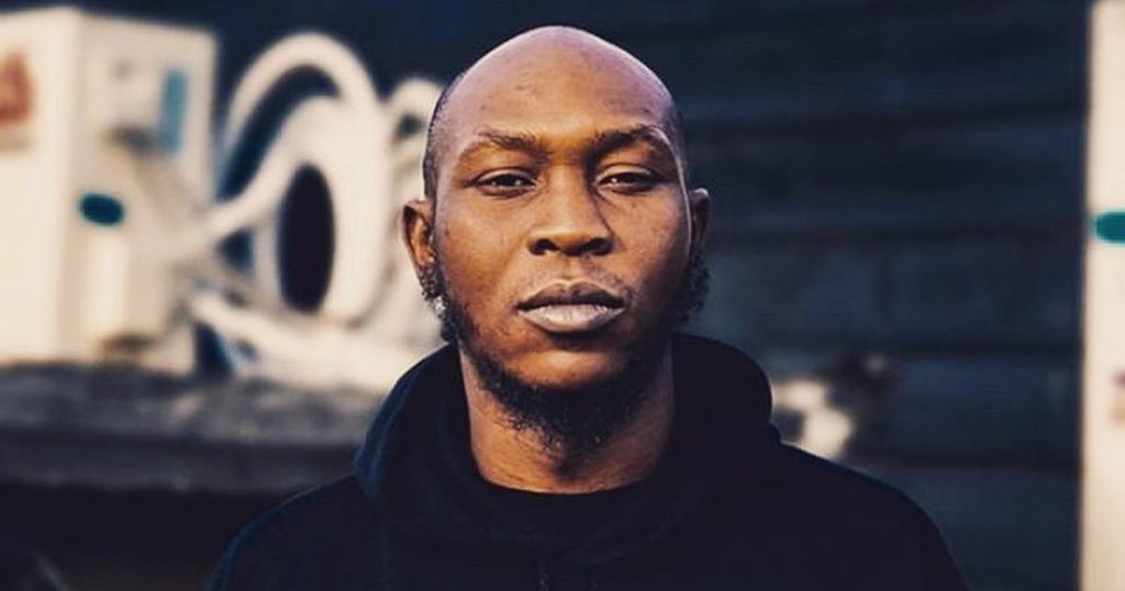 Why Stressing My Daughter Benefits Me – Seun Kuti