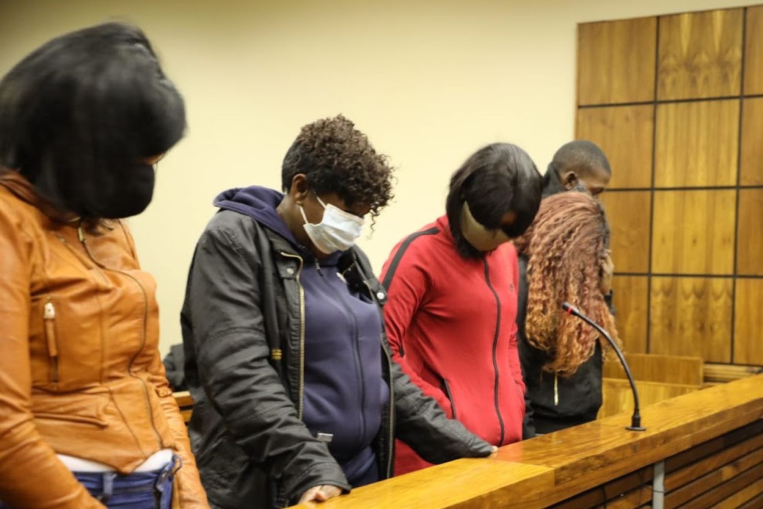 Three Nigerian Women Arrested in India for Alleged Drug Trafficking