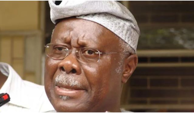 My Children Can’t Get Jobs in Nigeria Because of My Name – Bode George Laments