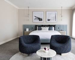 Grand Pearl Hotel & Suites