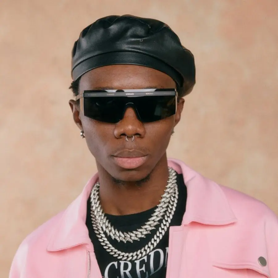 Blaqbonez Denies Harassment Allegations, Says Claims Are Industry-Driven