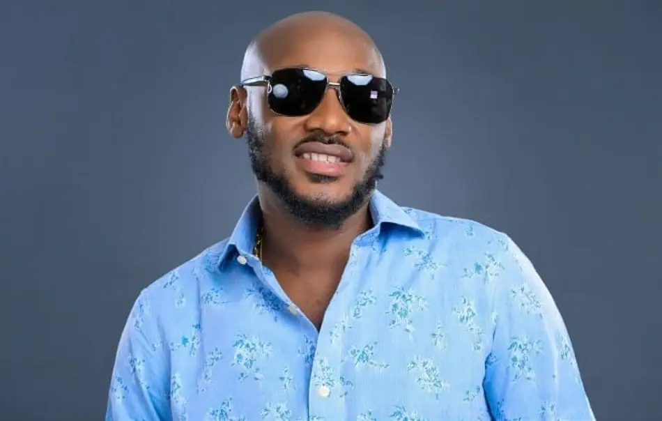 “Without You, My Story’s Incomplete” — 2Baba Marks 25 Years in Music with Emotional Letter of Gratitude