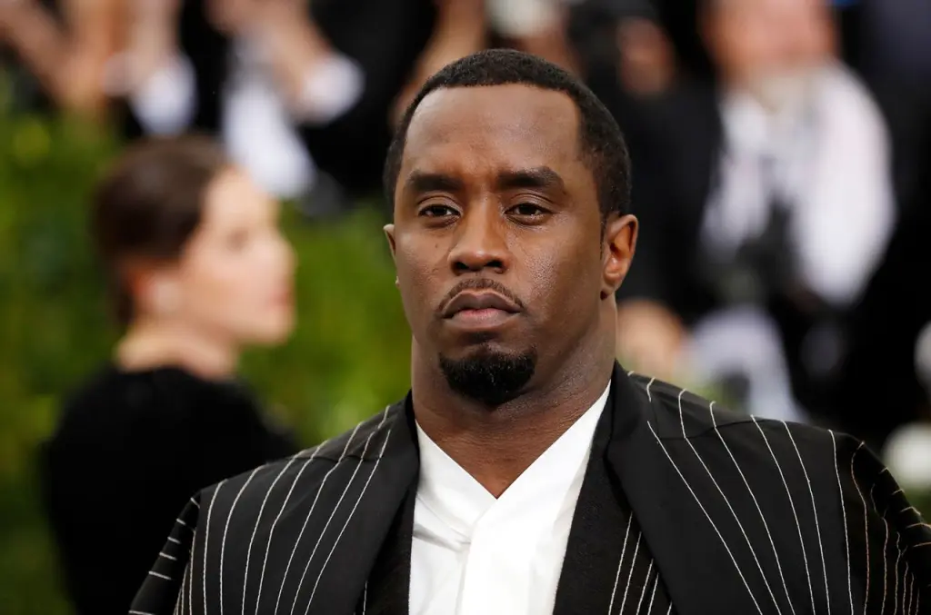 Sean ‘Diddy’ Combs Scheduled for Release from Prison in 2028
