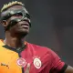 Victor Osimhen Named Greatest Striker to Ever Play in Turkish Super Lig