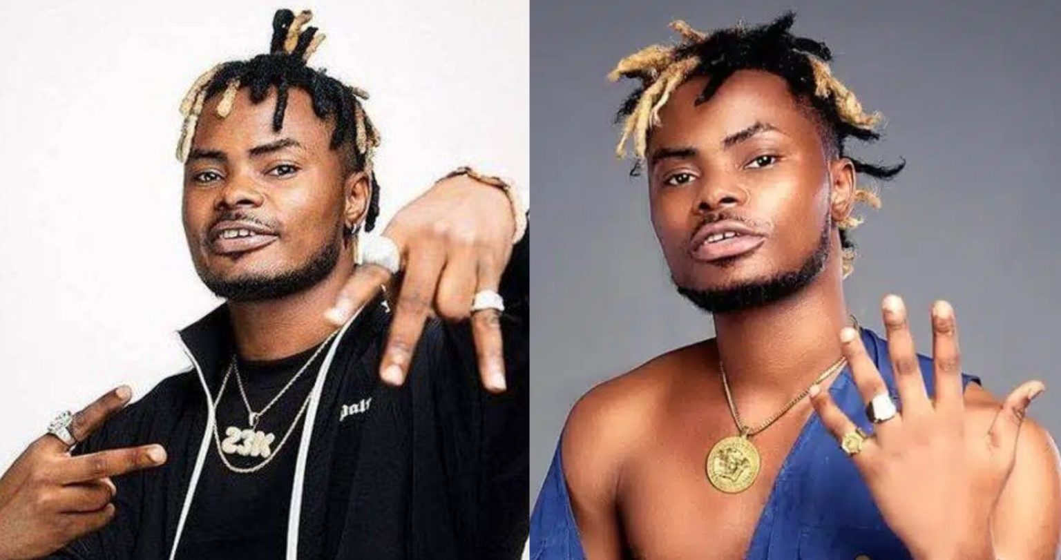 ‘EFCC Collected N10m Before They Released Me’ — Rapper Oladips Alleges