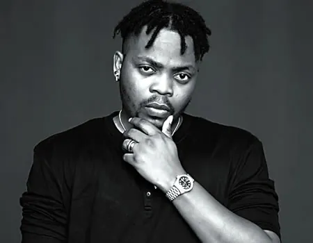 ‘I’m Not Desperate for International Recognition’ — Olamide