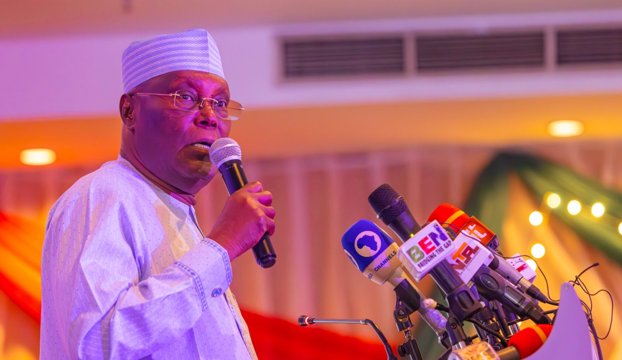 Stop Weaponizing Ignorance, Lagos APC Warns Atiku Over Pardon