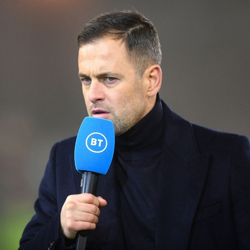 EPL: Joe Cole Identifies Three Key Players Chelsea Will Depend On to Beat Tottenham