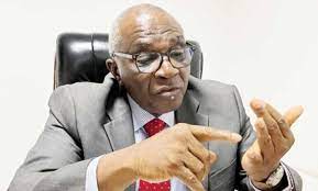 Onanuga Explains Why President Tinubu Replaced Service Chiefs