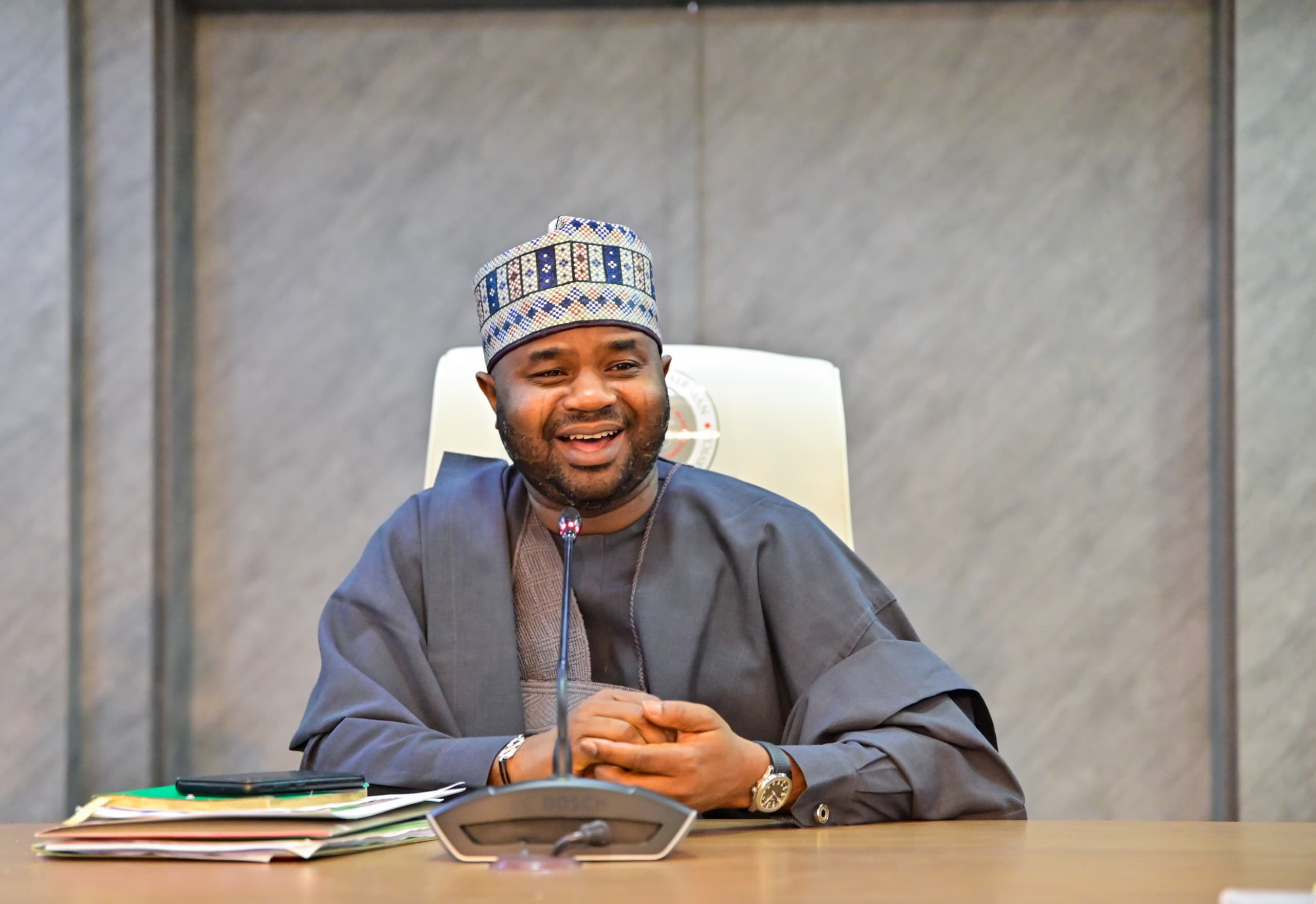 FIRS Chairman clarifies Tinubu’s approval of 15% import duty on petrol, diesel