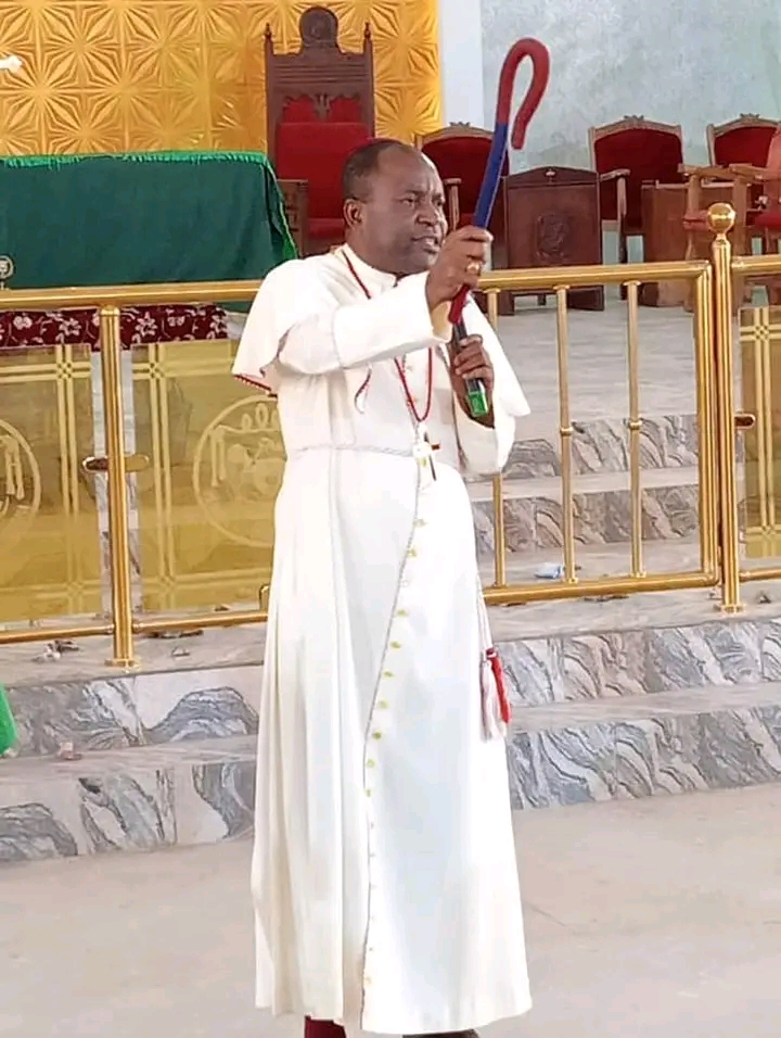 Mass Employment of Youths Only Strategy to Diffuse Tension in Communities – Methodist Bishop