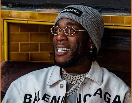 Burna Boy Reveals He Converted from Christianity to Islam in Search of Truth