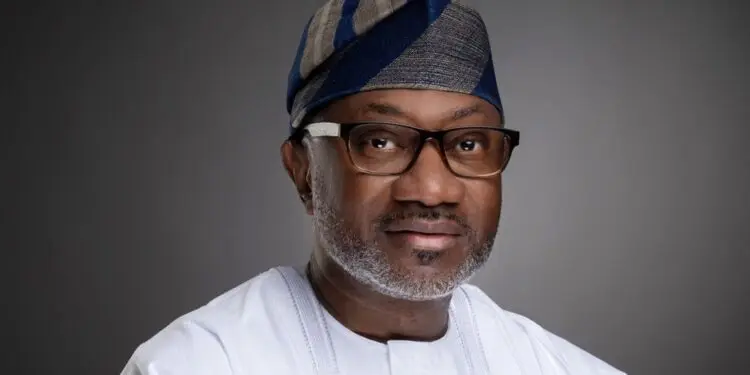 15% Fuel Import Duty Will Protect Billions Invested in Nigerian Refineries – Femi Otedola