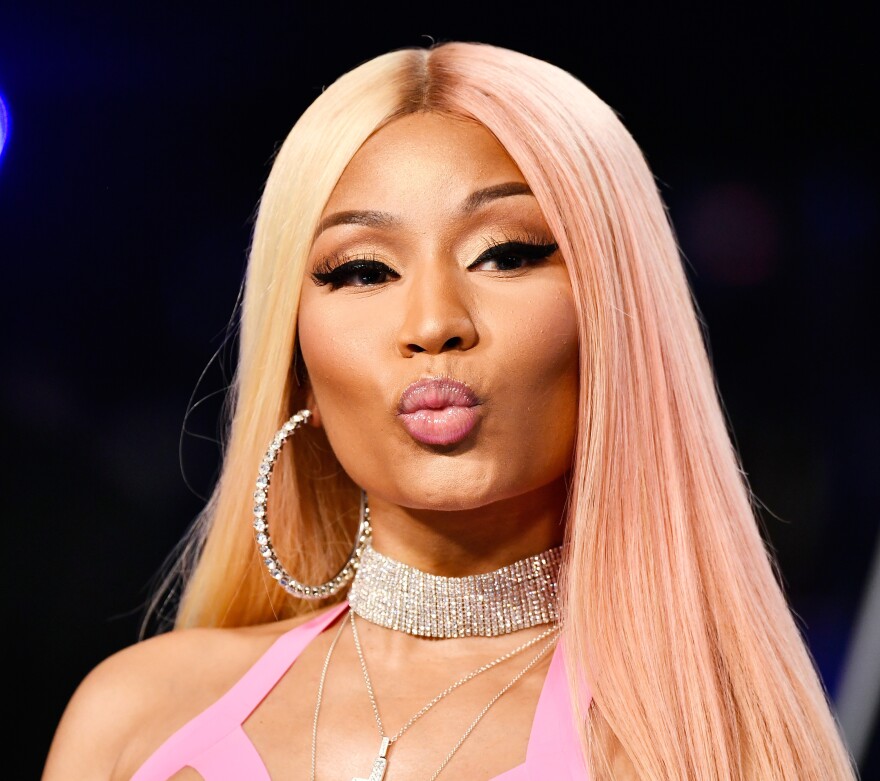 US Envoy Mike Waltz Invites Nicki Minaj to Discuss Protection of Persecuted Christians in Nigeria