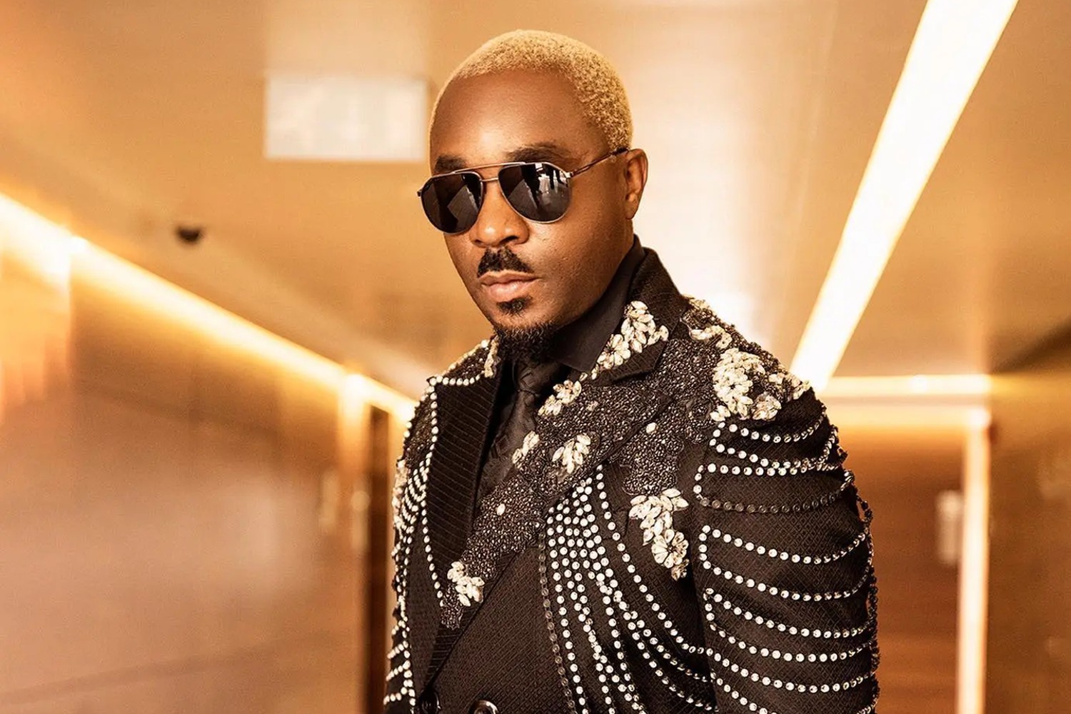 Pretty Mike’s Nightclub Forfeited Temporarily After NDLEA Drug Allegations