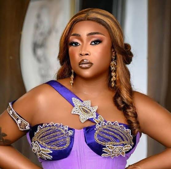 Nancy Iheme Speaks on Regina Daniels’ Marital Drama: “Older Men Are Clever, Women Must Be Wise”