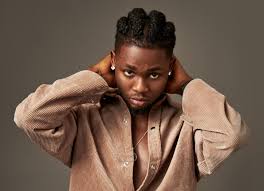 “Weed Has Finished Me” — Omah Lay Cries Out Over Health Struggles Linked to Smoking Addiction