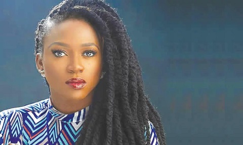 Waje Reveals She Was Never Paid for Singing on P-Square’s Hit Song “Do Me”
