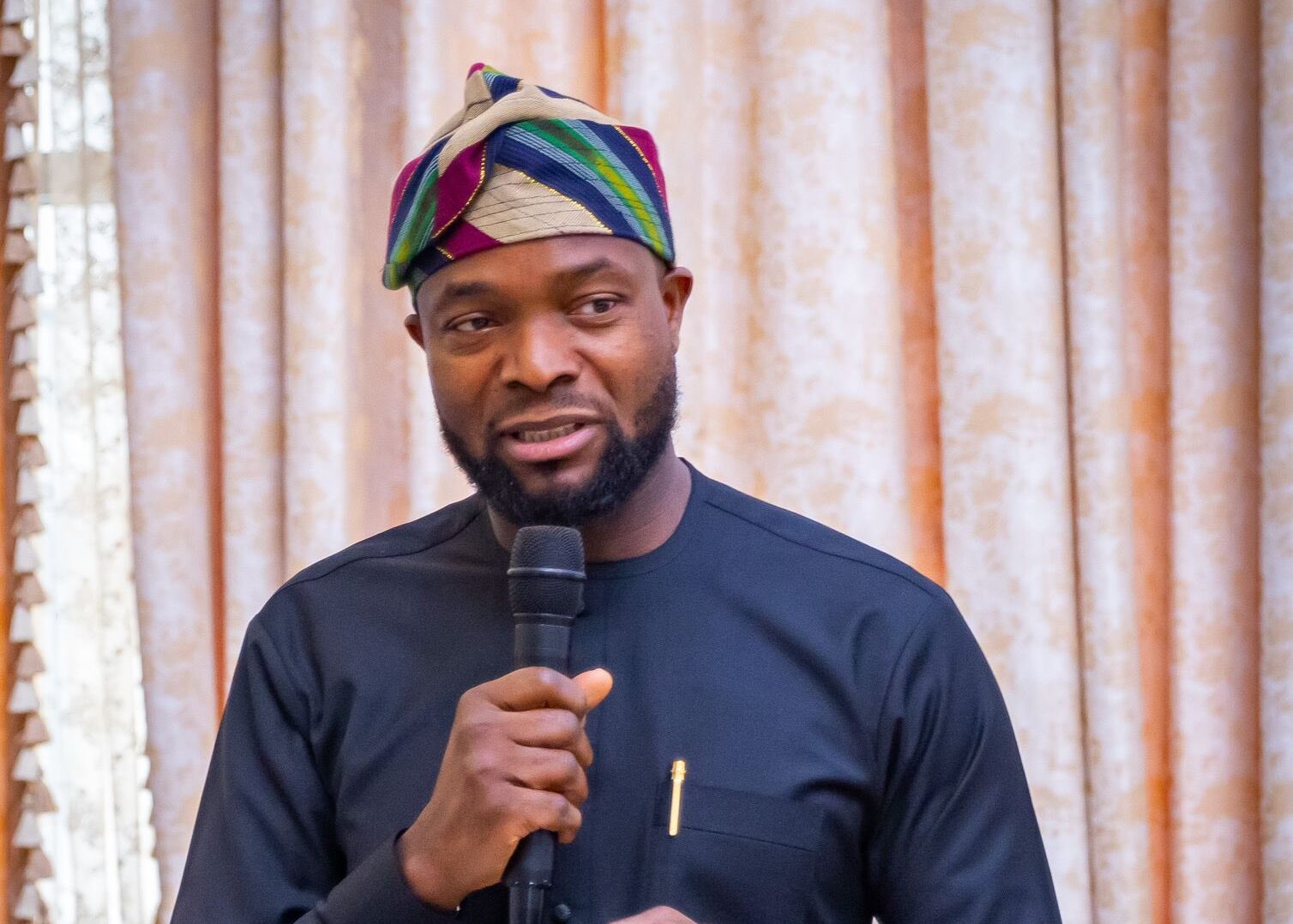 FG Allocates ₦12bn for Research in AI, Connectivity, and Digital Skills