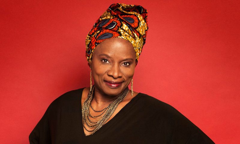 Why I Don’t Make Music to Promote Politicians or Parties – Angelique Kidjo