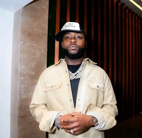 I Would Love to Play Taxi Driver Role in a Movie – Davido
