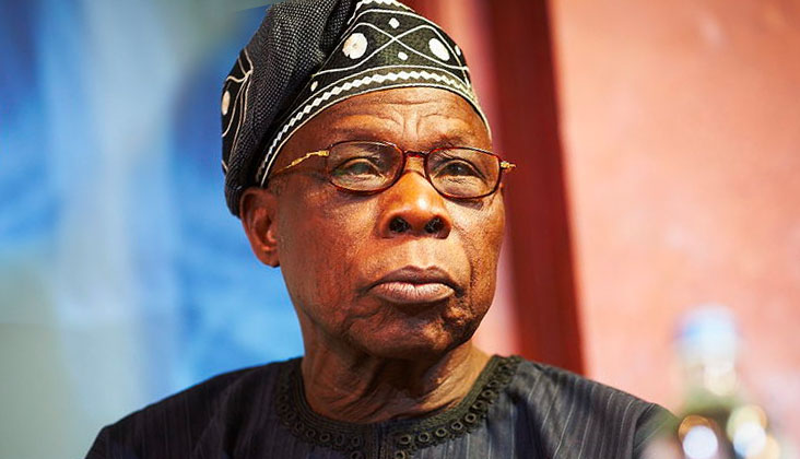 I Couldn’t Find A Better Person – Obasanjo Mourns Ex-Chief Of Staff Muhammed