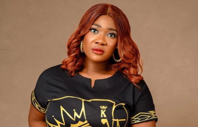 Mercy Johnson Speaks Out Over Arrest of Regina Daniels’ Brother