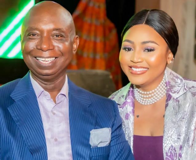 Regina Daniels’ Family Gives Ned Nwoko 48-Hour Ultimatum to Accept Returned Bride Price