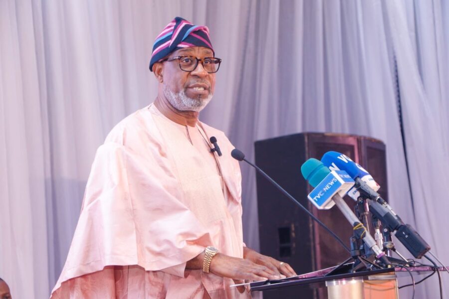 Tinubu Takes Bold Action to Curb Terrorism – Minister